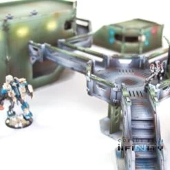 Comanche Bundle - Starter Pack -Warsenal ComancheStarterPack 5