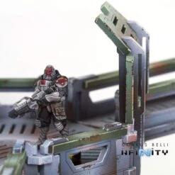 Comanche Bundle - Starter Pack -Warsenal ComancheStarterPack 6