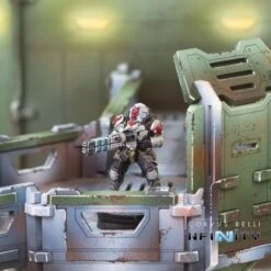 Comanche Bundle - Starter Pack -Warsenal ComancheStarterPack 7