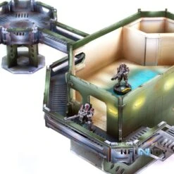 Comanche Bundle - Starter Pack -Warsenal ComancheStarterPack 8