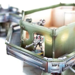 Comanche Bundle - Starter Pack -Warsenal ComancheStarterPack 9