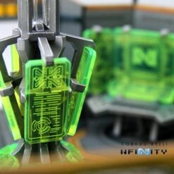 Command Bunker -Warsenal CommandBunker 11