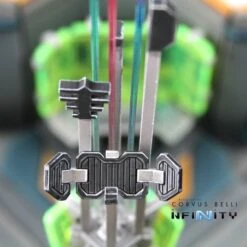 Command Bunker -Warsenal CommandBunker 8