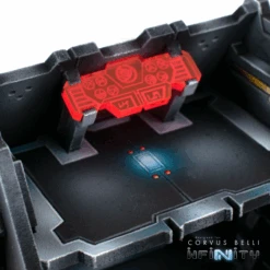 Yaogat's Nest (2pack) 25 Yaogat's Nest (2pack) -Warsenal Console