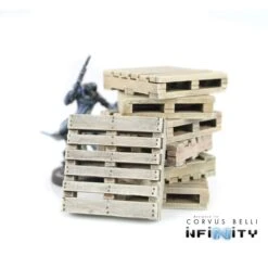 Construction Pallets -Warsenal ConstructionPallets 2