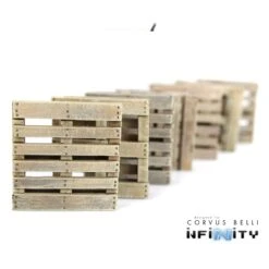 Construction Pallets -Warsenal ConstructionPallets 3