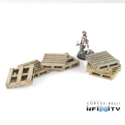 Construction Pallets -Warsenal ConstructionPallets 5