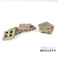 Construction Pallets -Warsenal ConstructionPallets 6