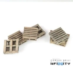 Construction Pallets -Warsenal ConstructionPallets 7