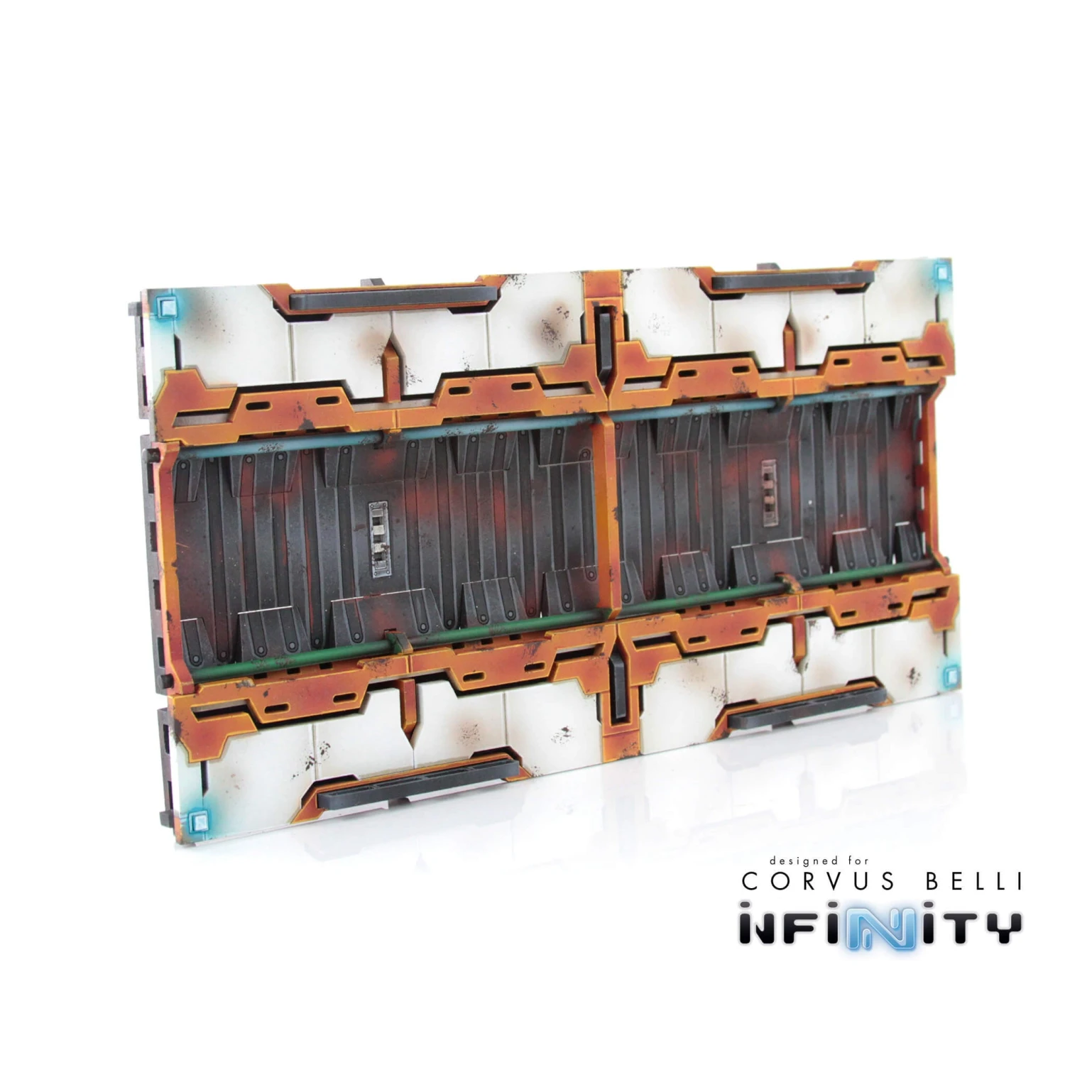 Cosmica Gamma Roof 4 Cosmica Gamma Roof - Image 2