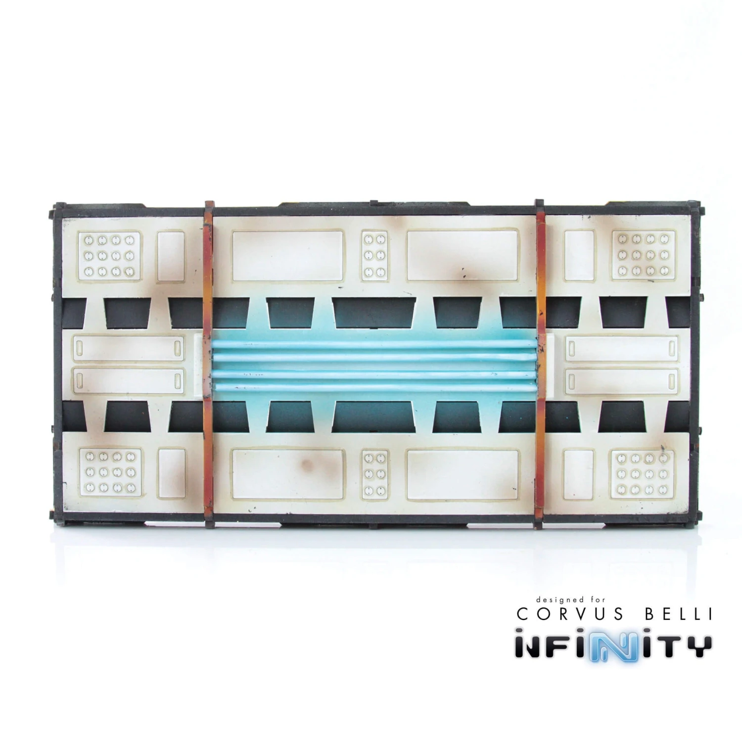 Cosmica Gamma Roof 5 Cosmica Gamma Roof - Image 3