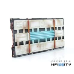 Cosmica Gamma Roof 10 Cosmica Gamma Roof -Warsenal Cosmica Gamma Roof 4