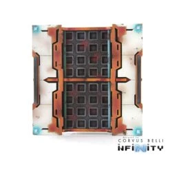 Cosmica Coolant Building -Warsenal Cosmica HAB Roof 1 b9901ba5 26f8 4dfd a9fc 1cea5b8b6aa2