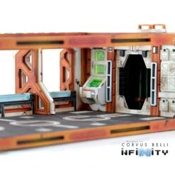 Cosmica HAB Building -Warsenal Cosmica Hallway 11 94909fc3 42fa 4950 bbec 902ceb7b324c