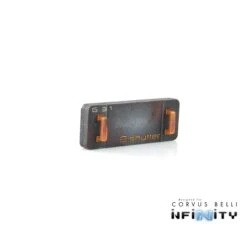 Cosmica HAB Observation Panel Facade -Warsenal Cosmica Observation Panel 7