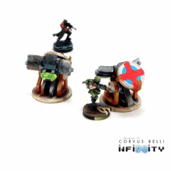 Cosmica Consoles - Color Printed -Warsenal CosmicaConsoles5 1