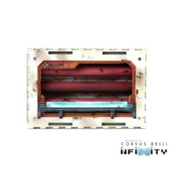 Cosmica Fuel Building -Warsenal CosmicaFuel 4 d7797c8a e7fe 4f0c ab34 94024ddf485a