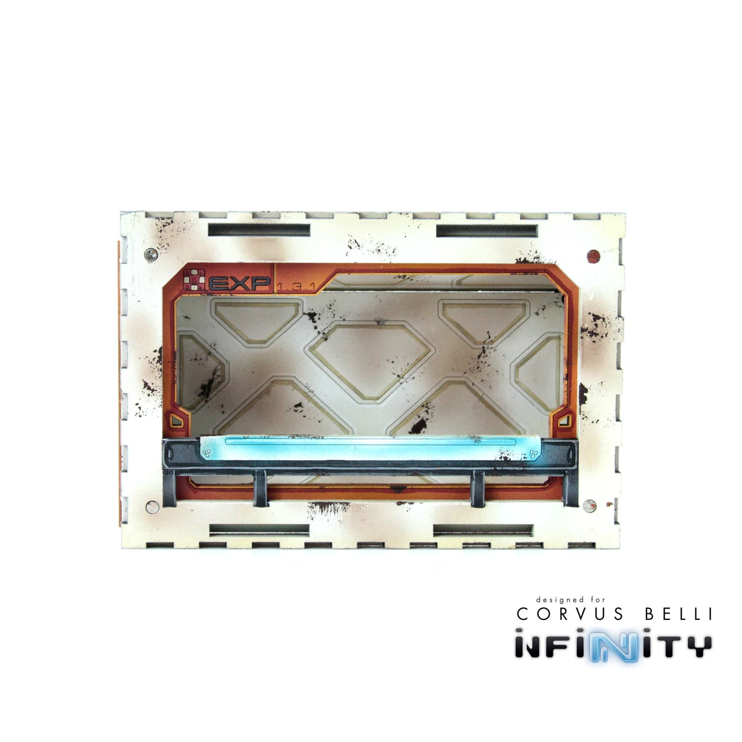 Cosmica Fuel Facade 6 Cosmica Fuel Facade - Image 4