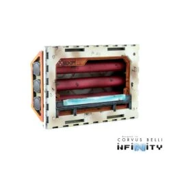 Cosmica Fuel Building -Warsenal CosmicaFuel 6 70c1901a 27dc 466e 9caa ea68ea97894d