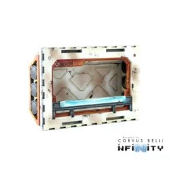 Cosmica Fuel Building -Warsenal CosmicaFuel 7 b4fb4ea3 752d 4a68 b416 fa17e0632705