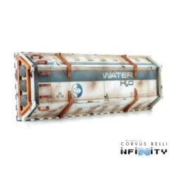 Cosmica Water Storage Building -Warsenal CosmicaWaterStorage 2