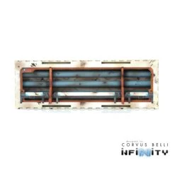 Cosmica Water Storage Building -Warsenal CosmicaWaterStorage 4