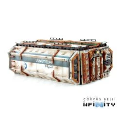 Cosmica Water Storage Building -Warsenal CosmicaWaterStorage 5