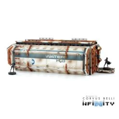 Cosmica Water Storage Building -Warsenal CosmicaWaterStorage 6