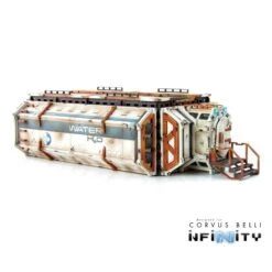 Cosmica Water Storage Building -Warsenal CosmicaWaterStorage 8