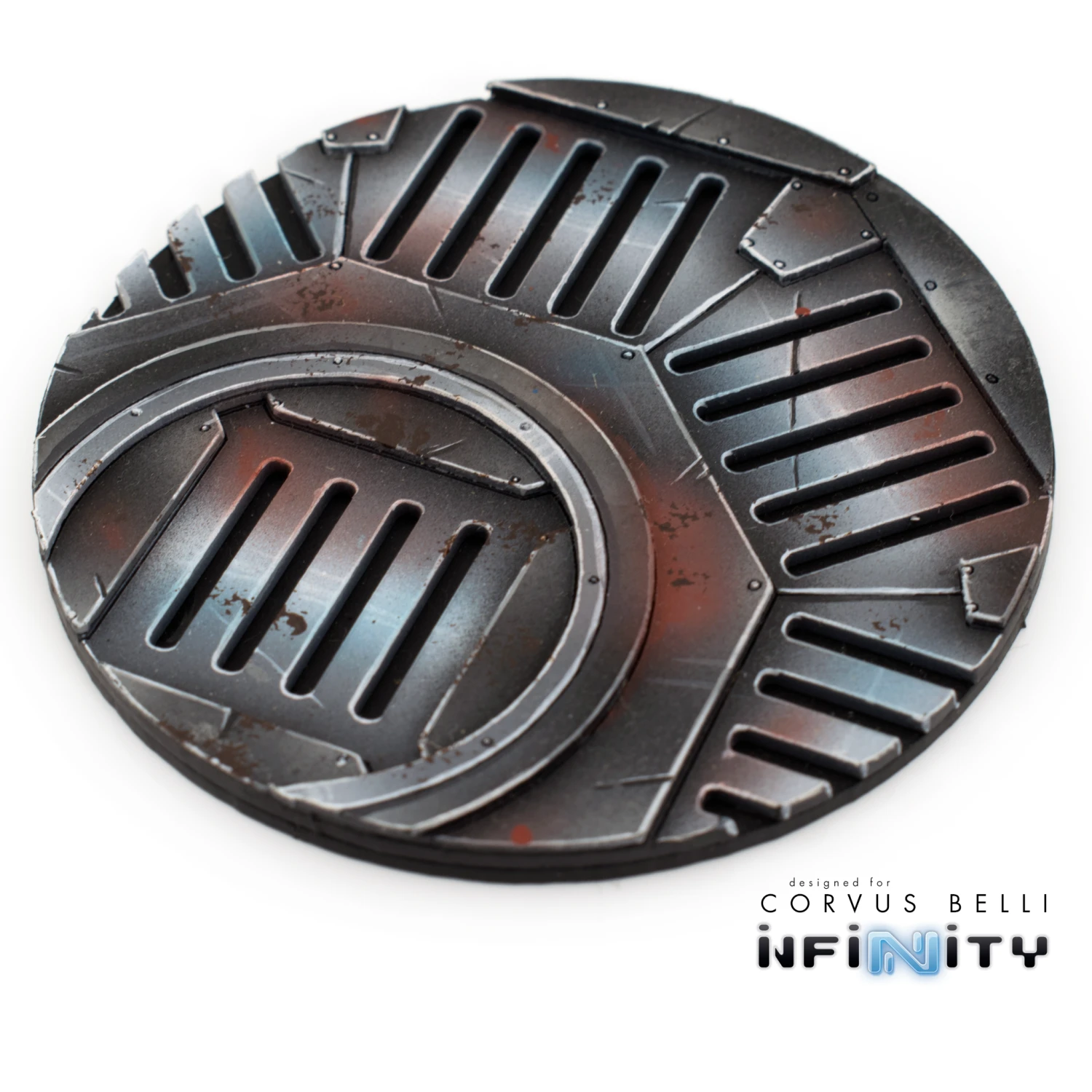 Comanche Bases Wave One 3 Comanche Bases Wave One