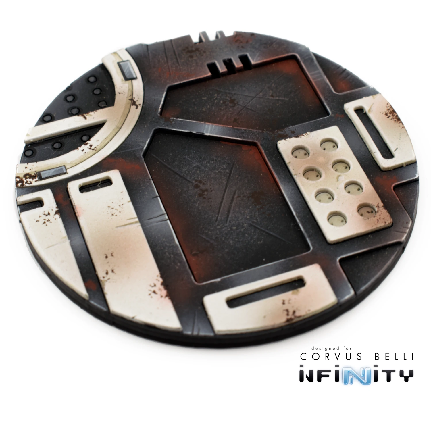 Cosmica Bases 3 Cosmica Bases