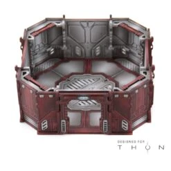 Ord Forge -Warsenal Forge1