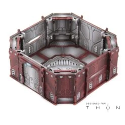 Ord Forge -Warsenal Forge3