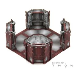 Ord Forge -Warsenal Forge4