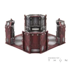 Ord Forge -Warsenal Forge5