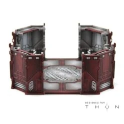 Ord Forge -Warsenal Forge6