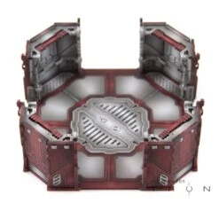 Ord Forge -Warsenal Forge7