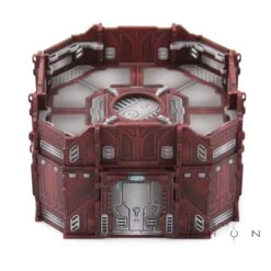 Ord Forge -Warsenal Forge8