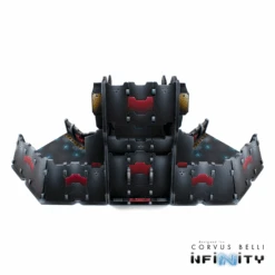 Yaogat's Nest (2pack) 30 Yaogat's Nest (2pack) -Warsenal FrontCorner