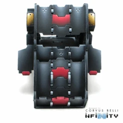 Yaogat's Nest (2pack) 22 Yaogat's Nest (2pack) -Warsenal Front 12e8217b 998d 4357 a277 1c4b470316af