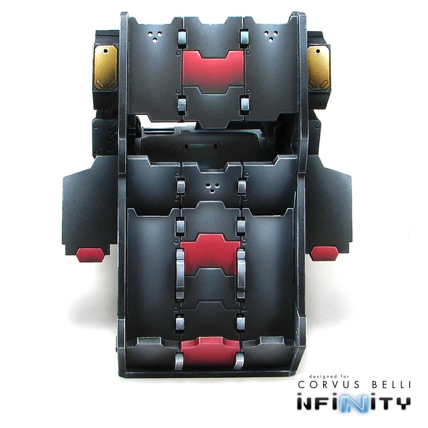 Yaogat's Nest (2pack) 5 Yaogat's Nest (2pack) - Image 3