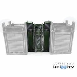 Mt. Zion Gate -Warsenal Gate7