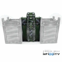 Mt. Zion Gate -Warsenal Gate8