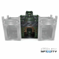 Mt. Zion Gate -Warsenal GateE