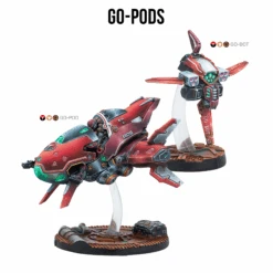 Go-Pod
