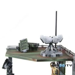 Comanche Scatter Pack -Warsenal Grotto 17 e9b48ed9 7471 4eb4 af14 83d226f42b60