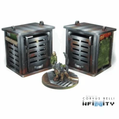 Comanche Antipode Kennels