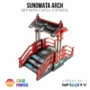 Sunomata Archway -Warsenal IMG 2465