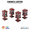 Sunomata Lanterns -Warsenal IMG 2469