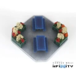 Island Packs -Warsenal IslandPacks 1